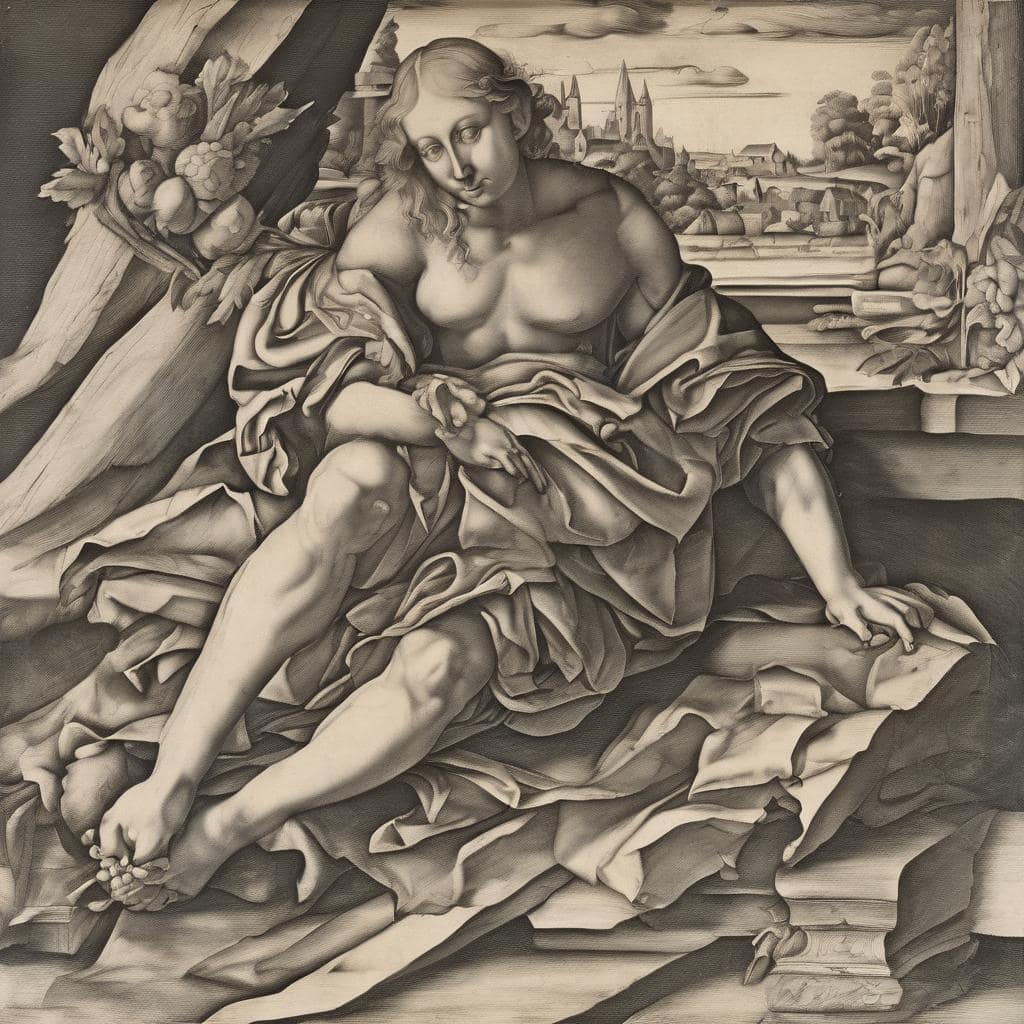 Χανς Μπάλντουνγκ Γκρίεν – Ο Πρόδρομος του Γερμανικού Αναγεννησιακού Υψηλού Τέχνης