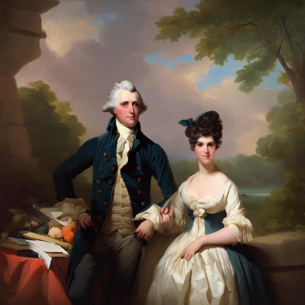 Στυλ και Τεχνικές του Καλλιτέχνη