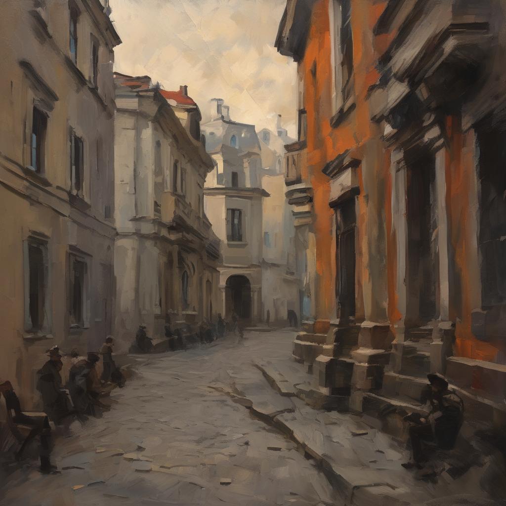 Ο Καλλιτεχνικός Στυλ του Φεόδωρου Ροκοτόφ