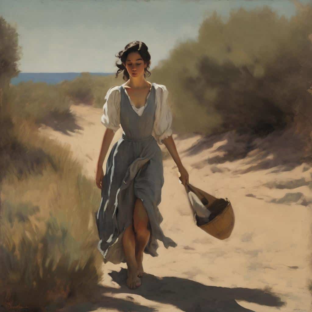 Σαντιάγο Ρουσινιόλ Γι Πρατς – Ο Μάγος της Μοντέρνας Τέχνης