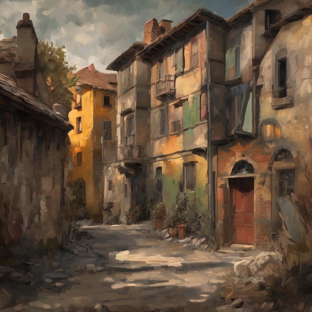 Στυλ και τεχνικές του ζωγράφου