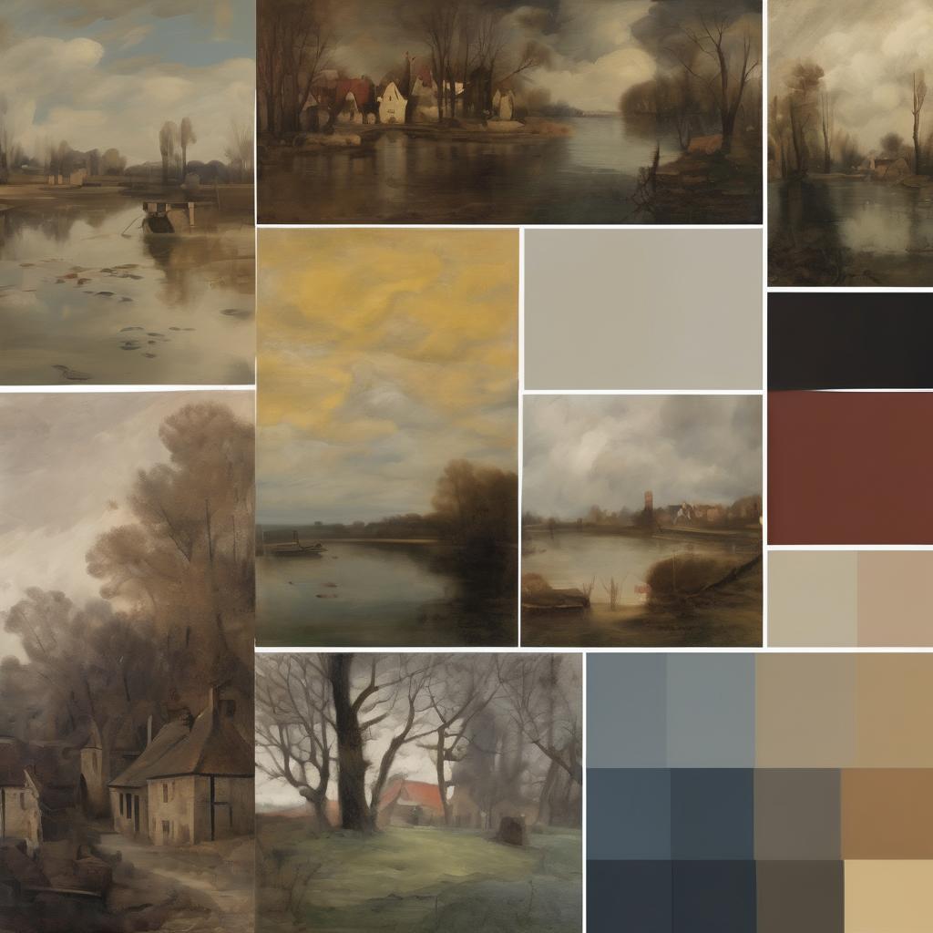 Η Ζωή και Οι Επιρροές του Hendrik Voogd